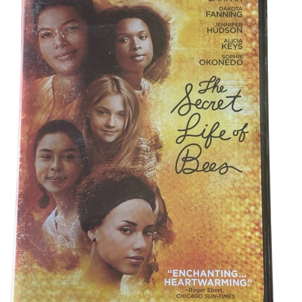 The Secret Life of Bees (Gold) - DVD